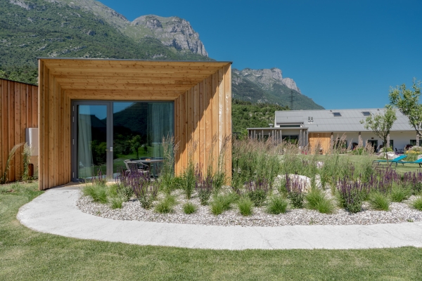 Hotel La Dolce Mela Agriturismo (Vezzano)